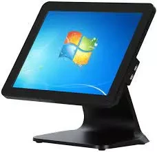 Posflex ALL IN ONE touch screen computer